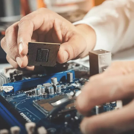 circuito impreso pcb| Pcbrapido.com