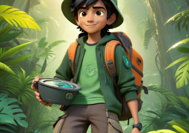 Free Personalized Storybooks for Every Child | KidS cribe