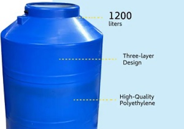 DMZ Systems | Houston’s Trusted Liquid Tank Supplier