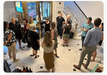 nyc property manager | joindaisy.com