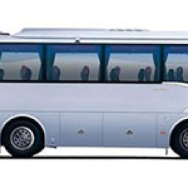 Affordable Minibus Cotswolds hire for group travel, weddings and day tours