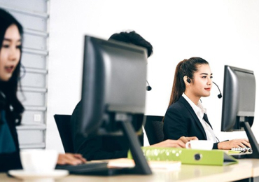 Boost Business Growth with Reliable Inbound Call Center Services