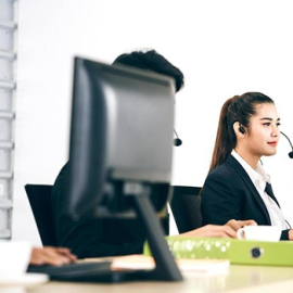 Streamline Customer Support with Scalable Inbound Call Center Services