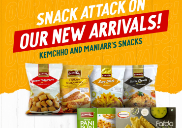 Indian Grocery Online Free Shipping | Spicevillage.eu