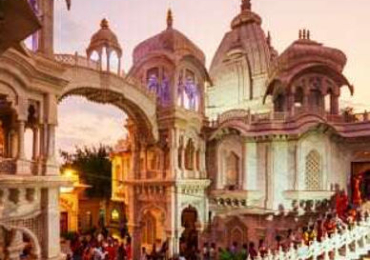 Mathura vrindavan tour packages | vrindavantoursandpackages.com