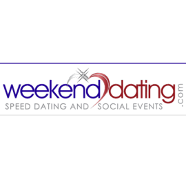 WEEKEND DATING