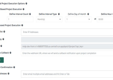 Data Deduplication API | Match Data Pro LLC – Enhance Data Accuracy
