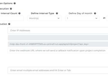 Data Cleaning API | Match Data Pro LLC – Enhance Data Accuracy