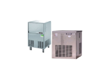 Icecream Shop Equipment | Ristorazione-refrigerazione.it