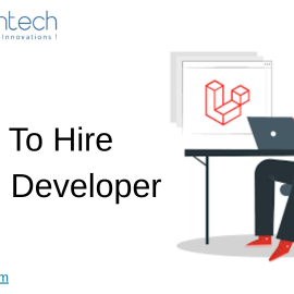 What Is the Cost to Hiring a Laravel Developer?