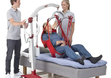 Gantry Hoist | LIFTABILITY