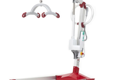 Ceiling Hoist Solutions | LIFTABILITY