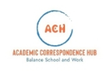Academic Correspondence Hub