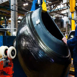 Water Storage Tanks Manufacturer | DMZ Rotomold