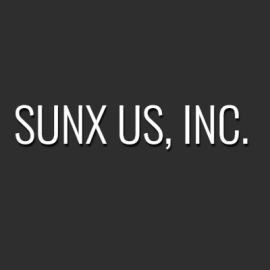 SunX US, Inc