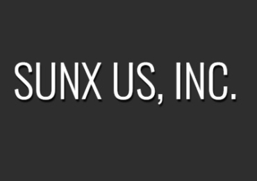 SunX US, Inc