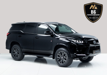 Car Bullet Proof Solutions for Ultimate Road Safety