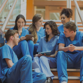 Sacramento Medical Assistant Training | Medicalcareercollege.edu