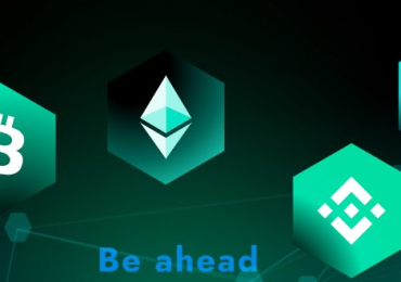 Binance smart chain mempool