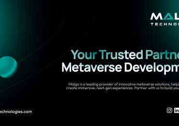 Leading Metaverse Development Company – Transform Ideas into Virtual Reality!