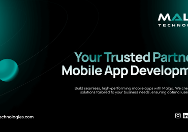Premier Mobile App Development Company for Tailored Solutions
