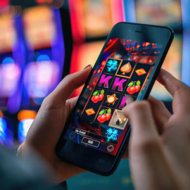 Exciting Ways to Enjoy Mega888 Games on iOS