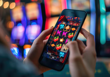 Exciting Ways to Enjoy Mega888 Games on iOS