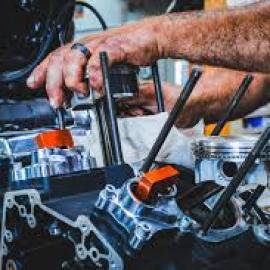 Hoban Brothers | Motorcycle Engine Rebuild Pros