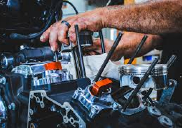 Hoban Brothers | Motorcycle Engine Rebuild Pros