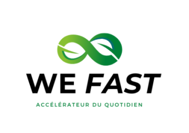 WE FAST