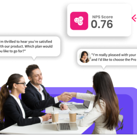 Best NPS Software | ConvertML for Advanced Customer Insights