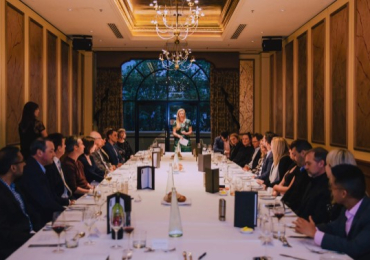 Knowledge-Sharing Roundtables and Events | The Ortus Club