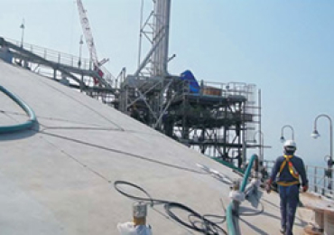 Cryogenic Insulation Service | Keltech Energies