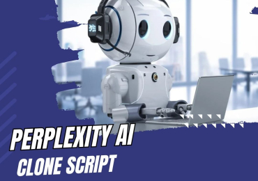 Advanced Perplexity AI Clone Script – Includes Predictive Analytics & Automation