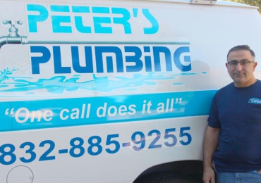 Plumbers in Cypress, Texas