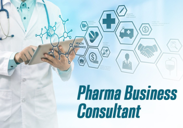 Pharma Business Consultant  | Dezin Consulting