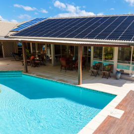 Solar Company Galt | Aztec Solar