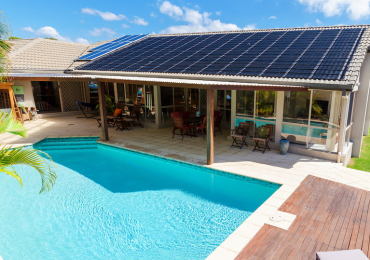 Solar Company Galt | Aztec Solar