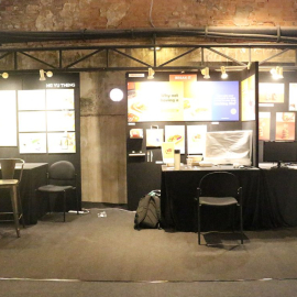 Event management company malaysia