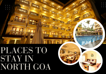 Places To Go In North Goa | Resort De Coracao
