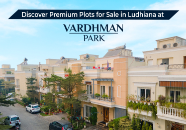 Plots for Sale In Ludhiana | Vardhman Amrante