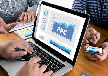 PPC Agency In Delhi | Anadee Digital Solutions
