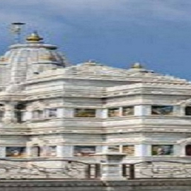 Mathura vrindavan temple | vrindavantoursandpackages.com