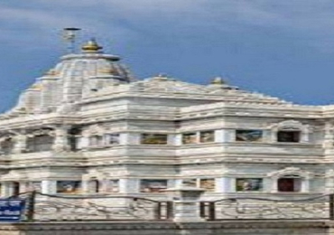 Mathura vrindavan temple | vrindavantoursandpackages.com