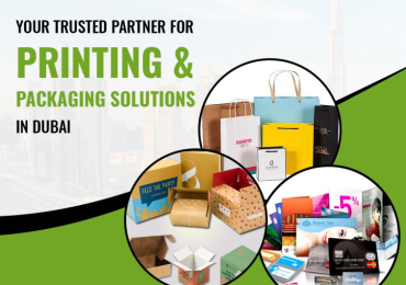 Expert Package Printing Services in Dubai | Printnpackdubai.com