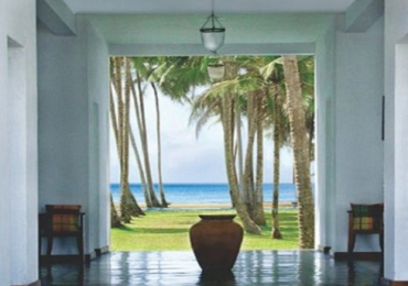 Ayurveda Resort Sri Lanka