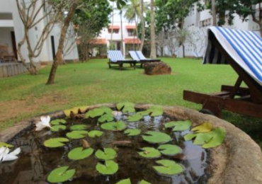 Wellness Ayurveda Retreat Sri Lanka