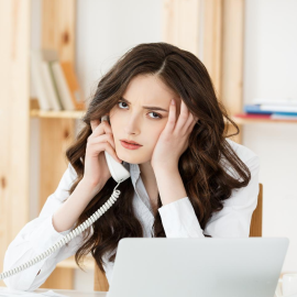 Telefonsekretariabut