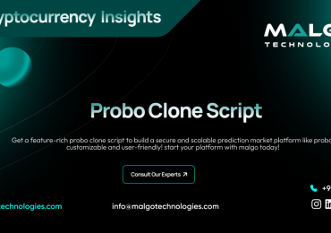 Ready-to-Use Probo Clone Script for Opinion Trading Platforms