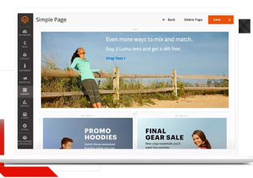 Drive Engagement with Adobe Campaign